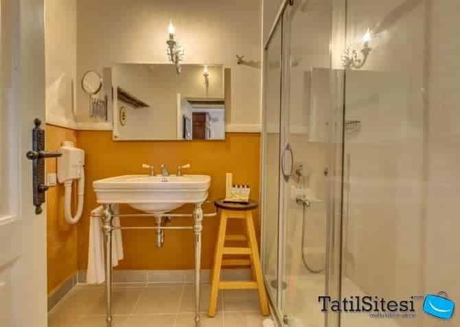 Erendira Butik Hotel 